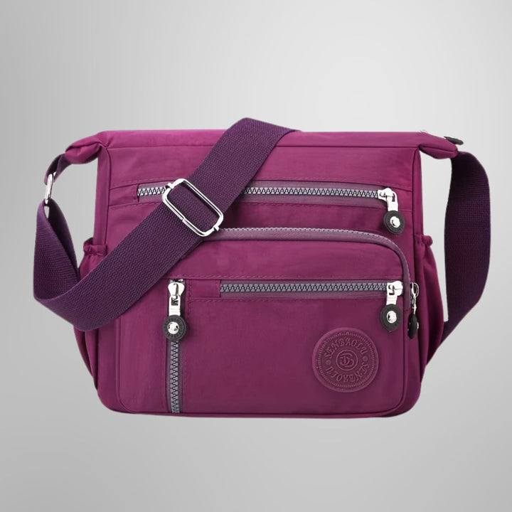 EVELISSE | MODERN SHOULDER BAG