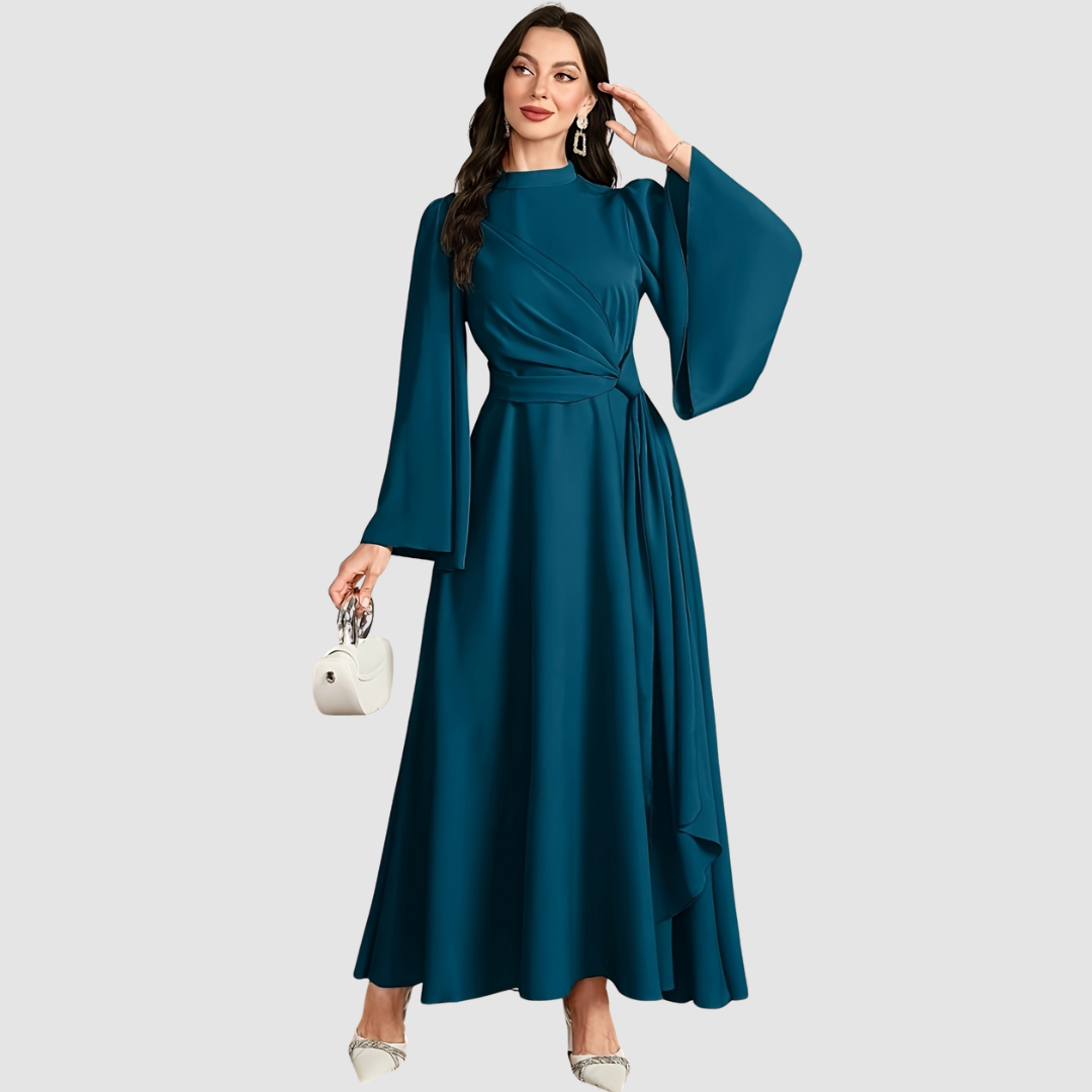 VIVIENNE LANE | SOPHISTICATED EVERYDAY DRESS