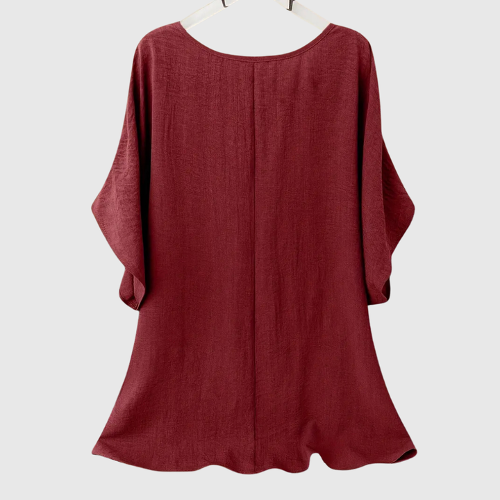 ARDINA | CASUAL COMFORT BLOUSE
