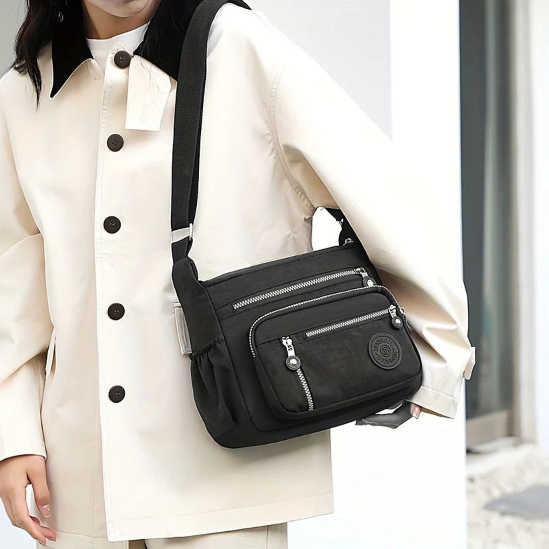 EVELISSE | MODERN SHOULDER BAG