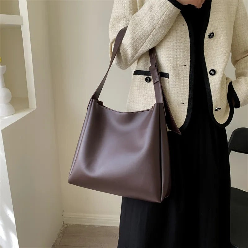DELPHINE | GRAND TOTE