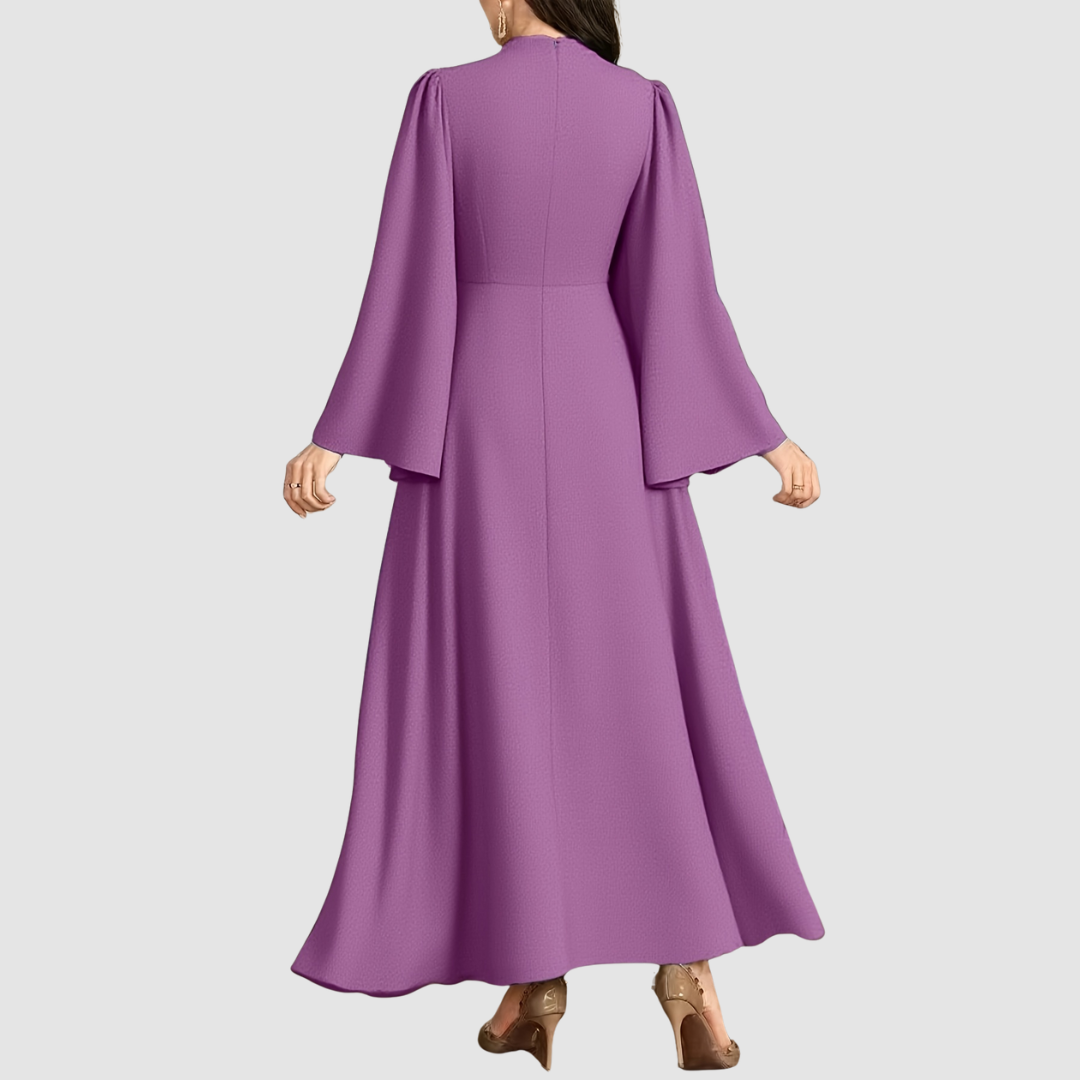 VIVIENNE LANE | SOPHISTICATED EVERYDAY DRESS