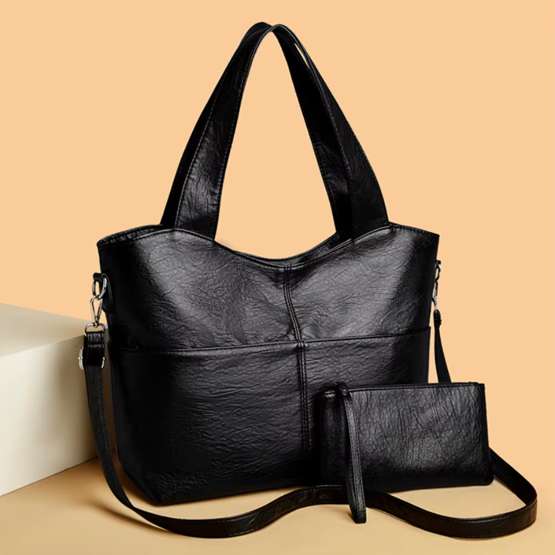 COMFORT SHOULDER BAG