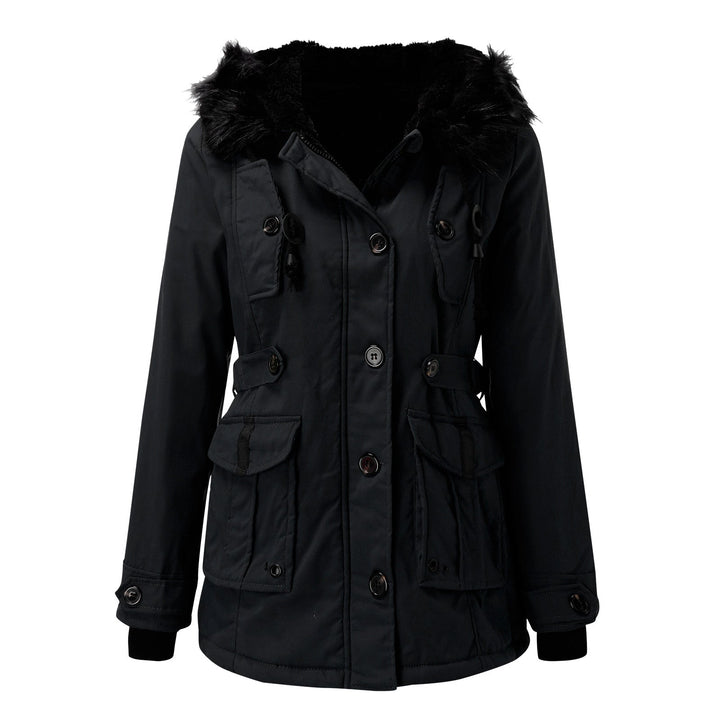 BRONTE™ | ELEGANT WINTER COAT