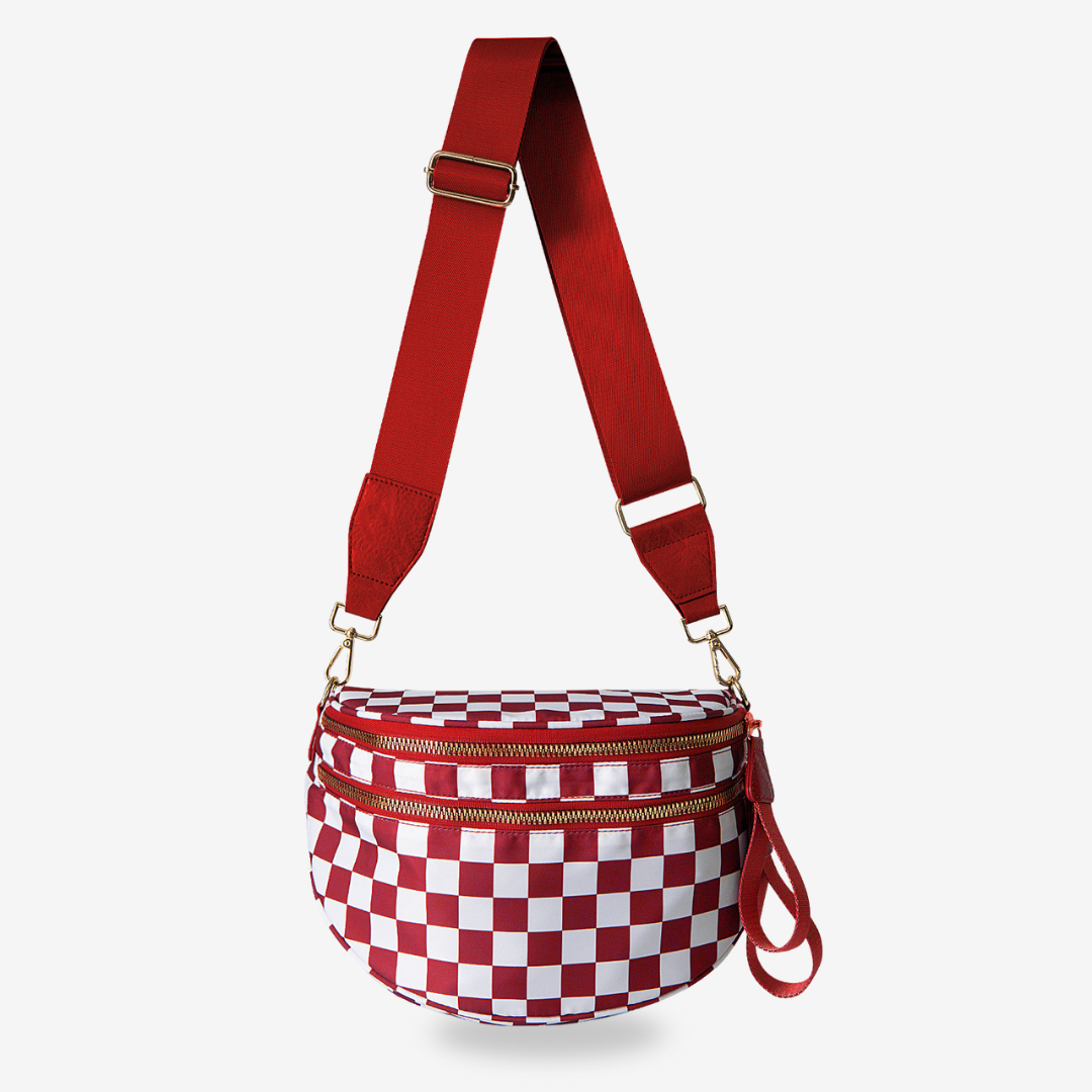 DIONNE | MOM CROSSBODY BAG