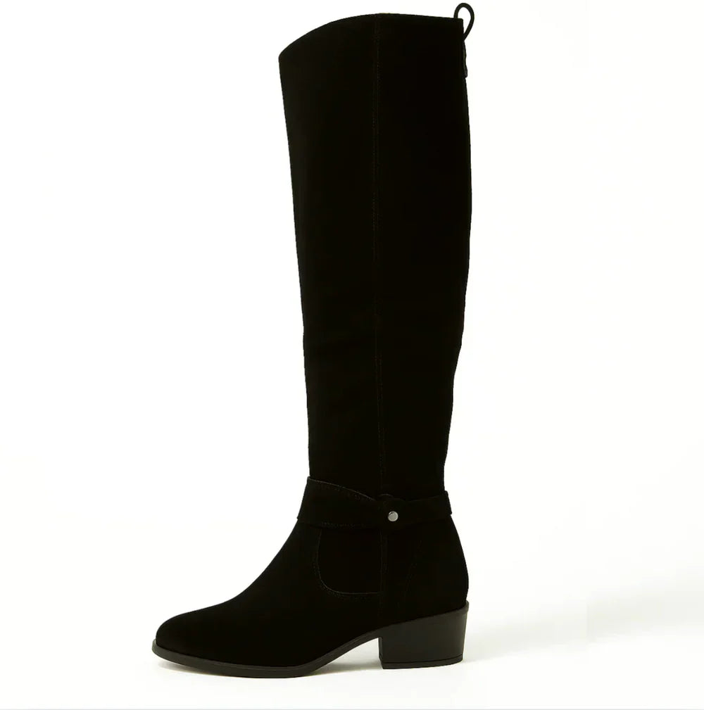 BELNAVIE™ – ELEGANT BOOTS