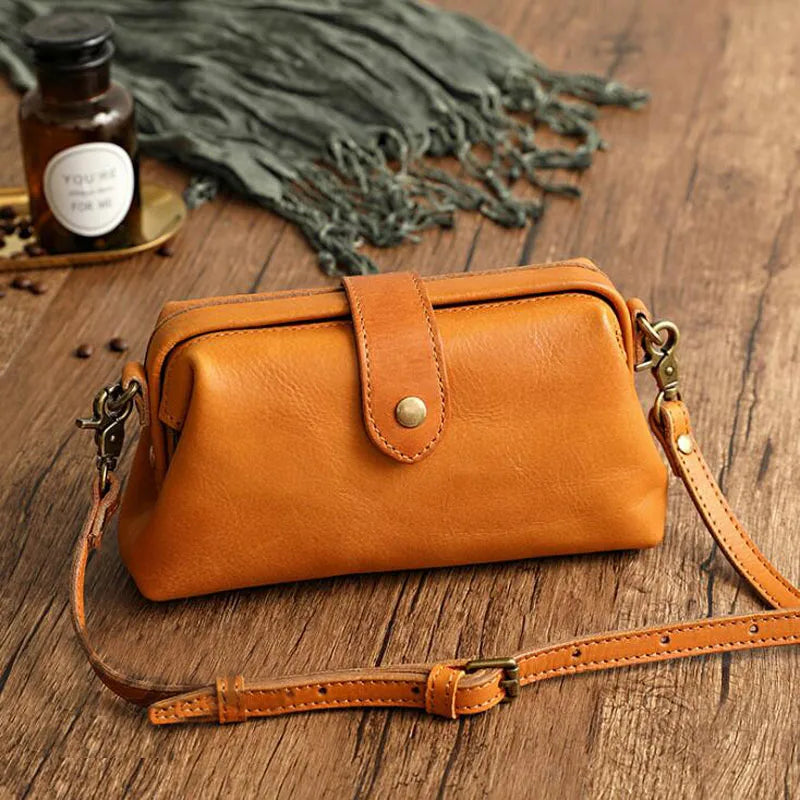 CRESSIDA | MINI CROSSBODY BAG