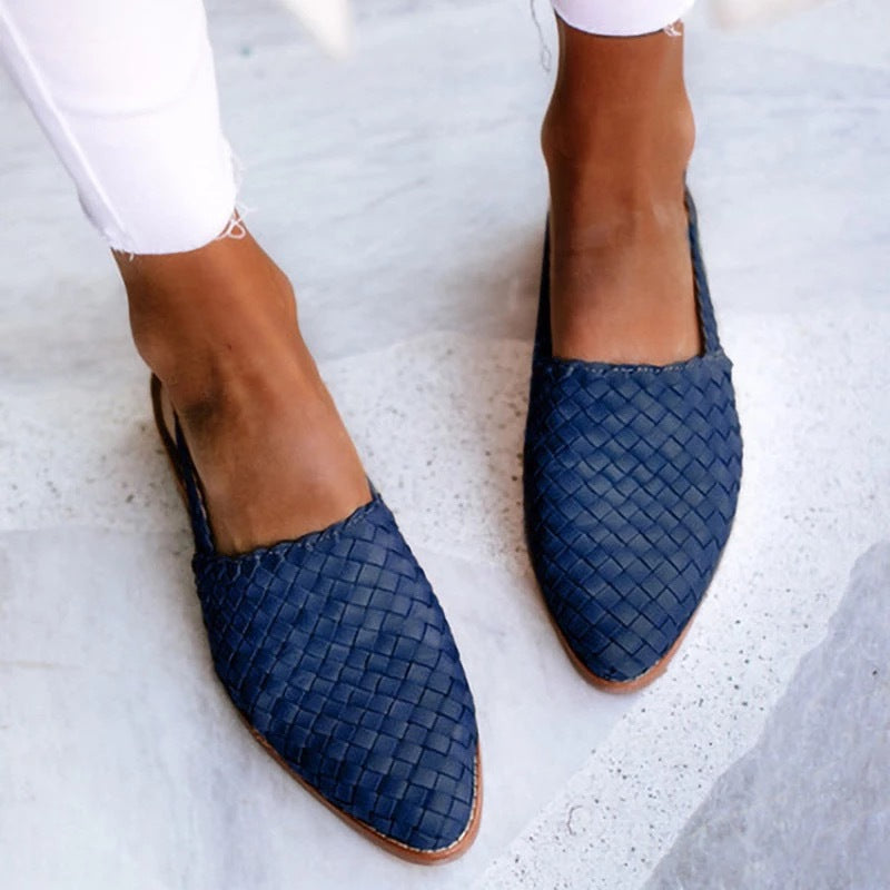 ISMERIS | LOAFERS