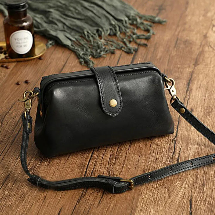 CRESSIDA | MINI CROSSBODY BAG